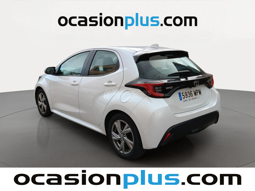 Foto del TOYOTA Yaris 120H 1.5 Active Plus