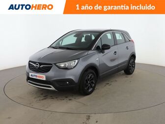 Imagen de OPEL Crossland X 1.2T S&S Design Line - 120 Aniversario Aut. 110