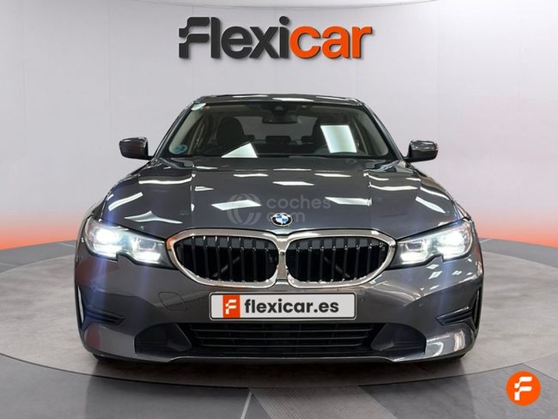 Foto del BMW Serie 3 330iA