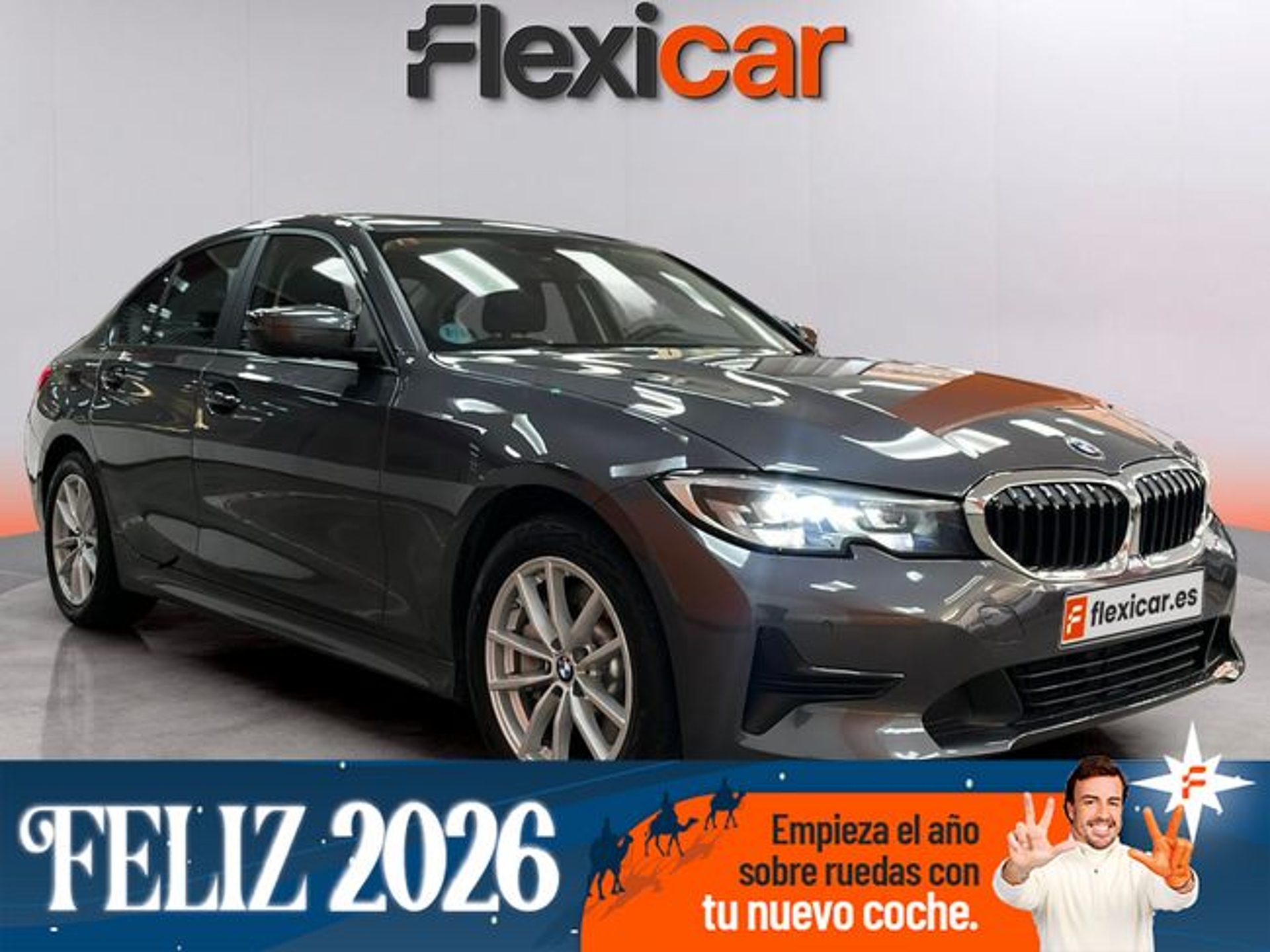 Imagen de BMW Serie 3