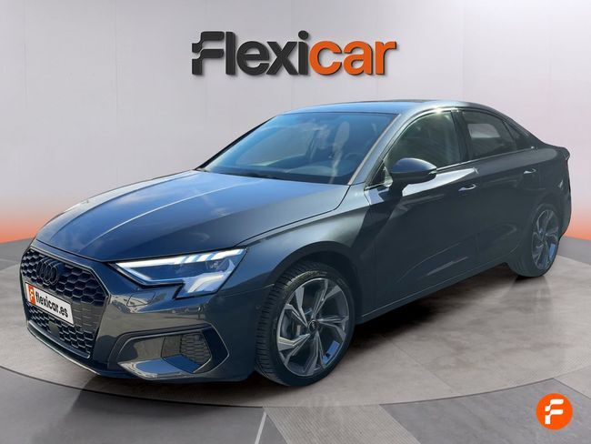 Foto del AUDI A3 Sportback 30 TFSI Black line edition S tronic