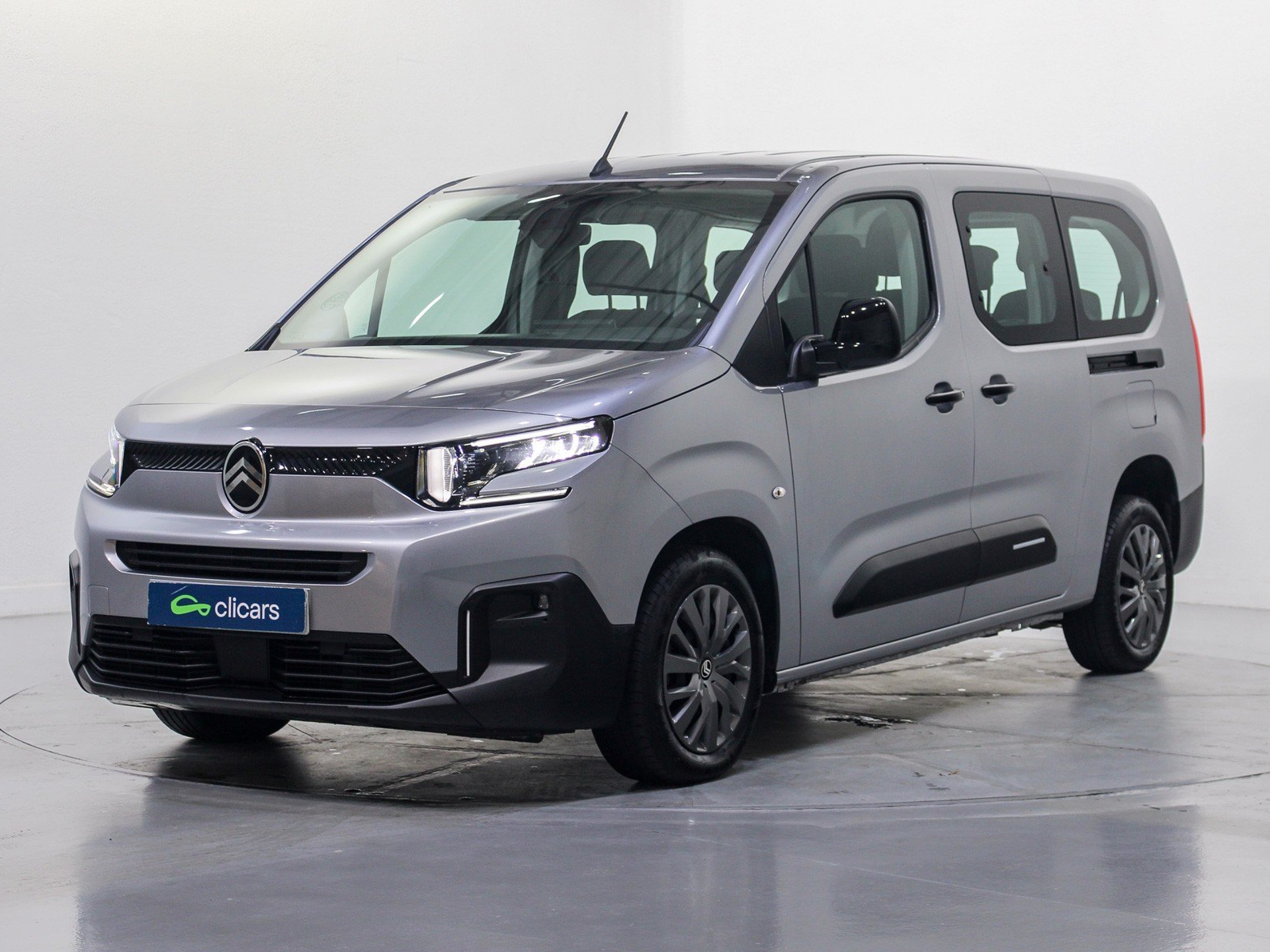Imagen de CITROEN Berlingo