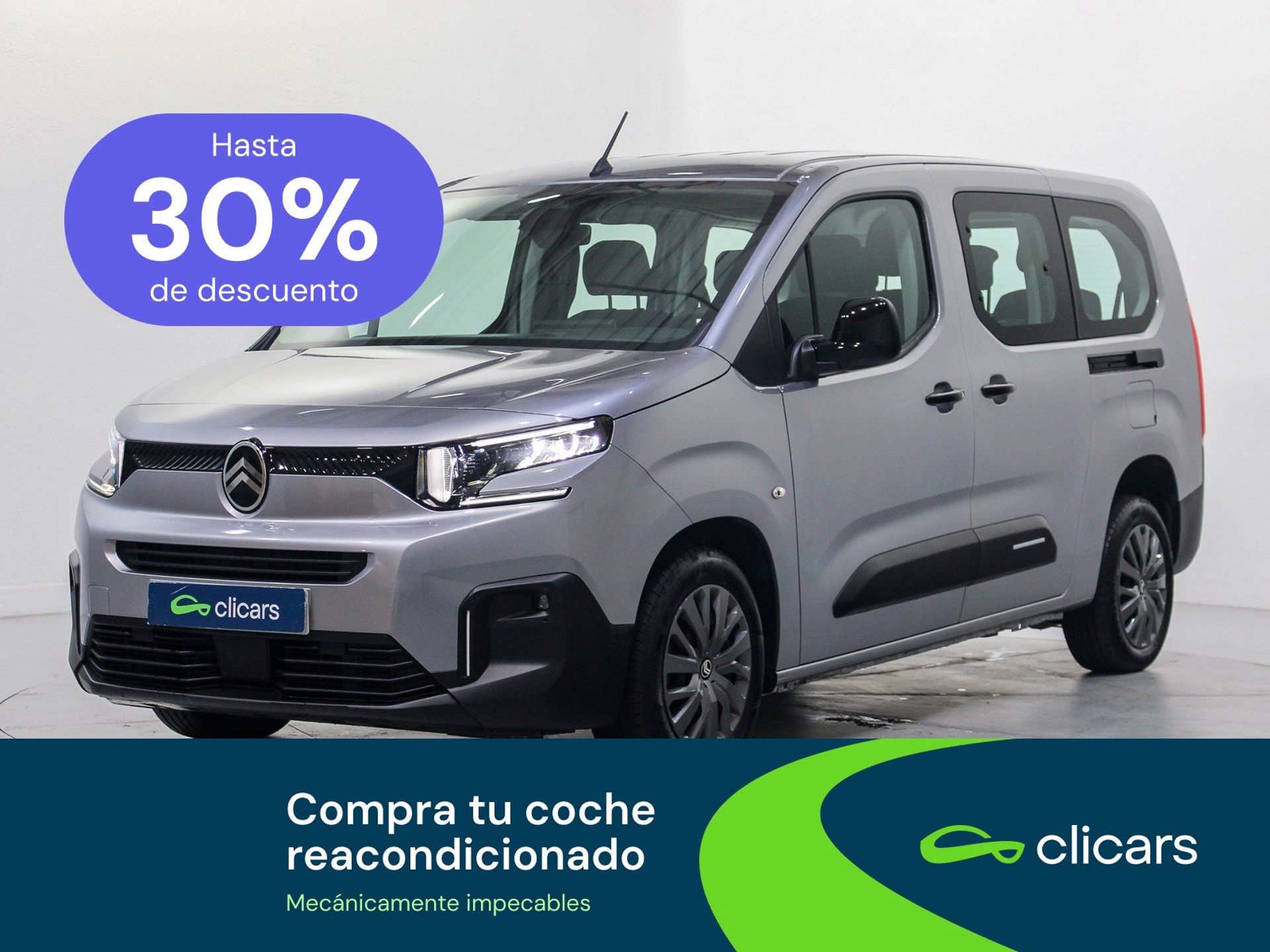 Imagen de CITROEN Berlingo