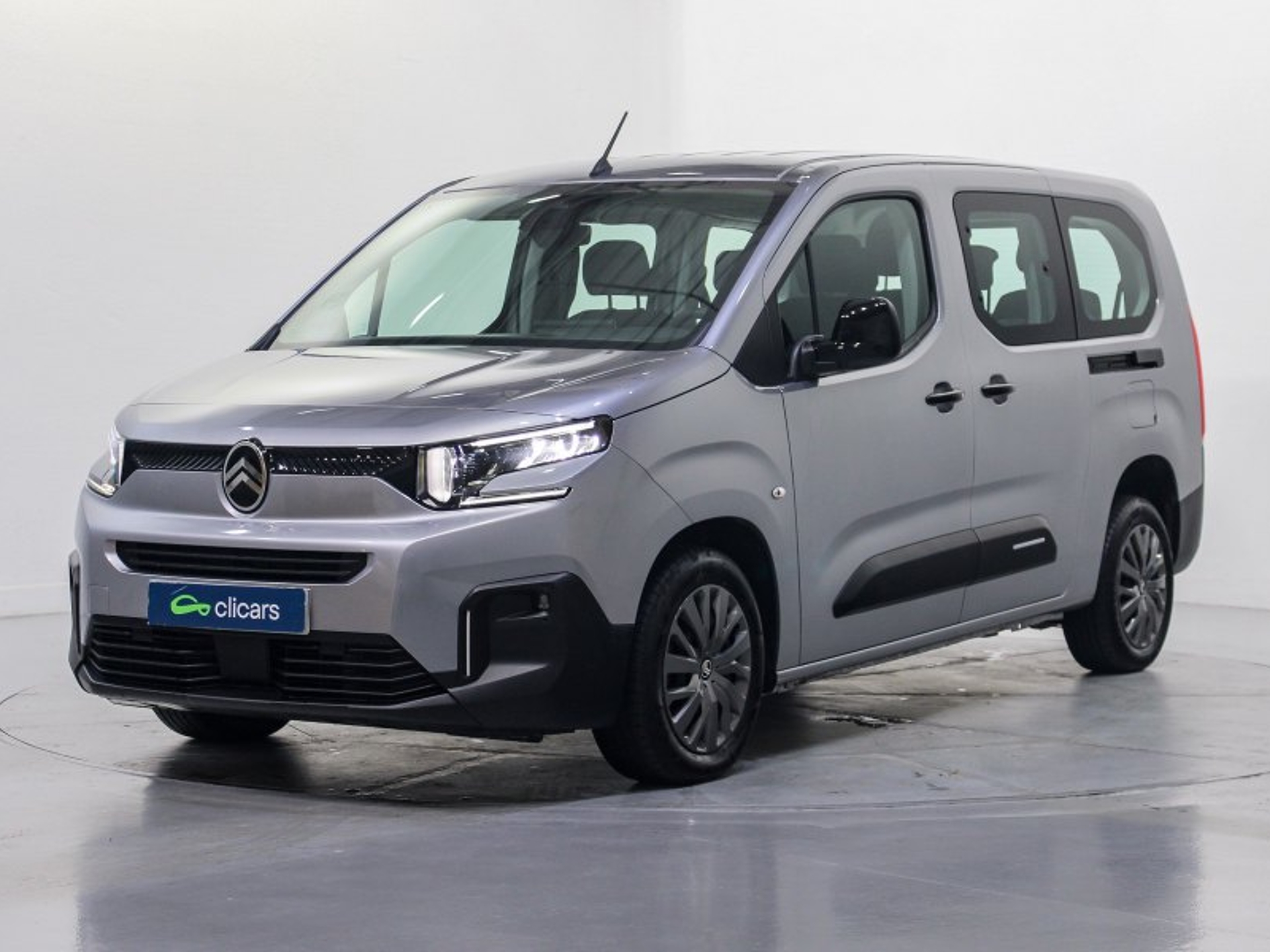 Imagen de CITROEN Berlingo