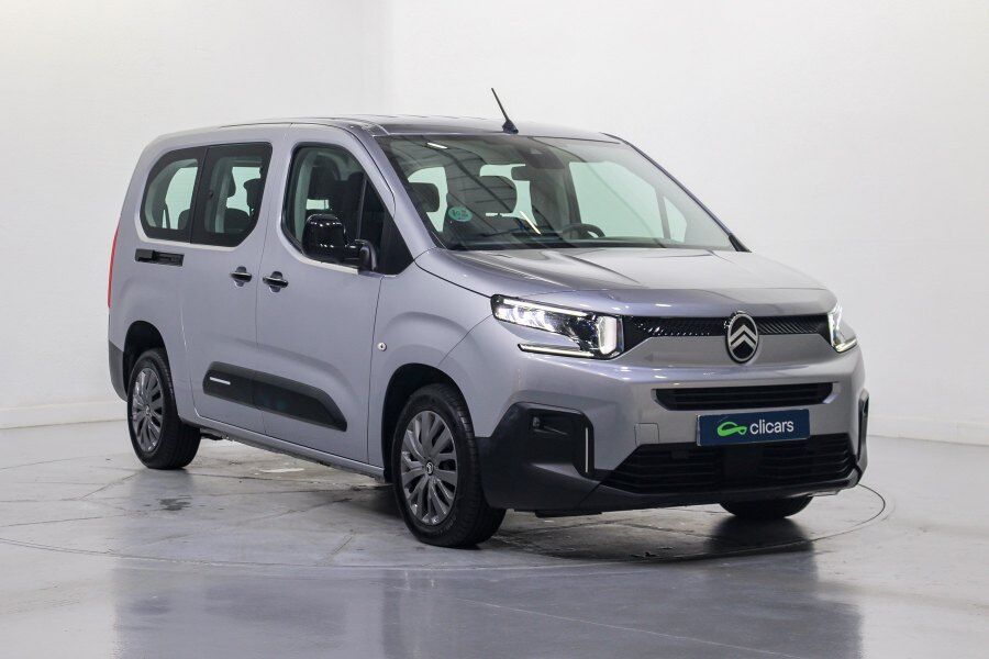Foto del CITROEN Berlingo BlueHDi S&S Talla XL Plus 130 EAT8
