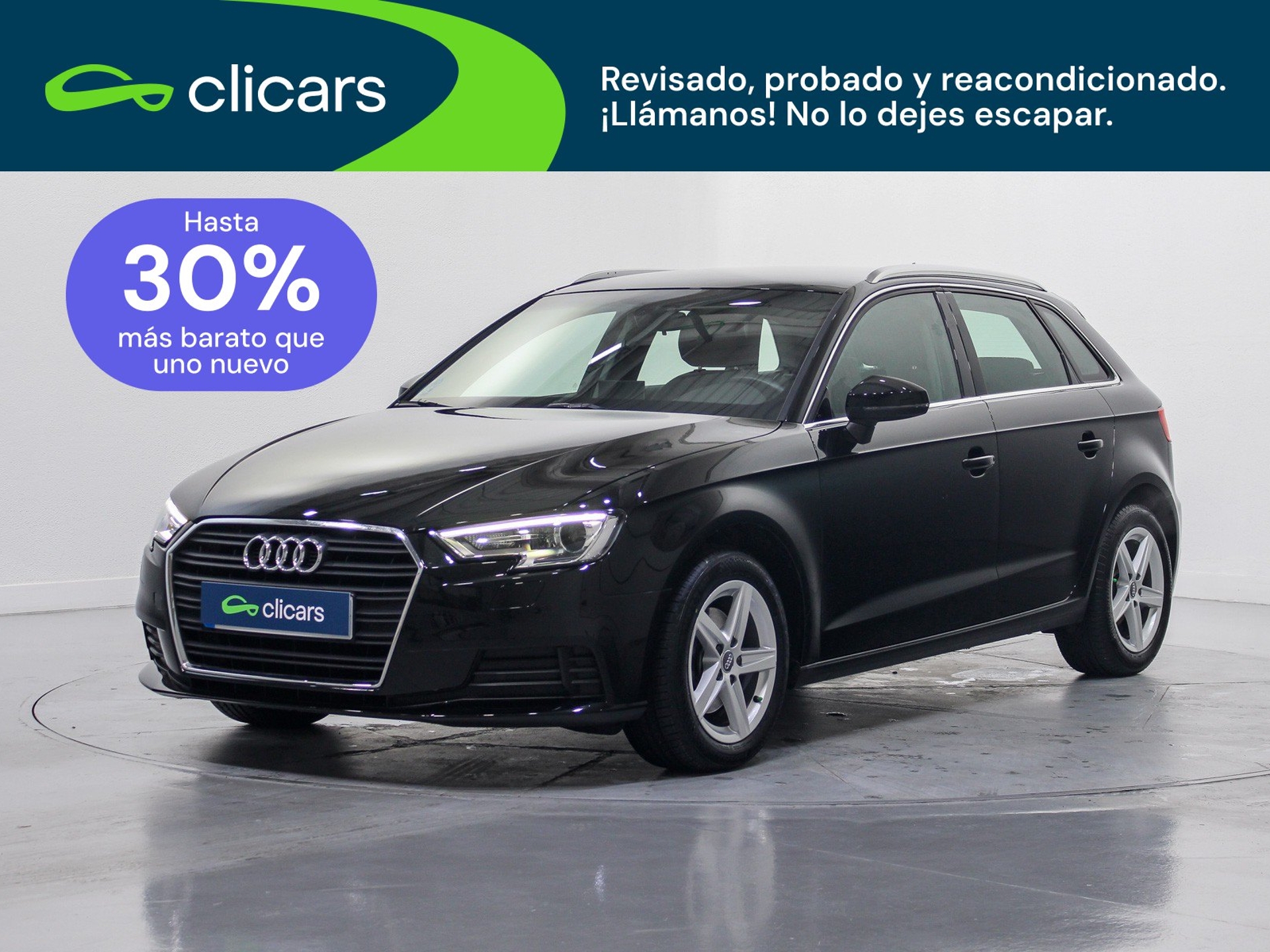Imagen de AUDI A3