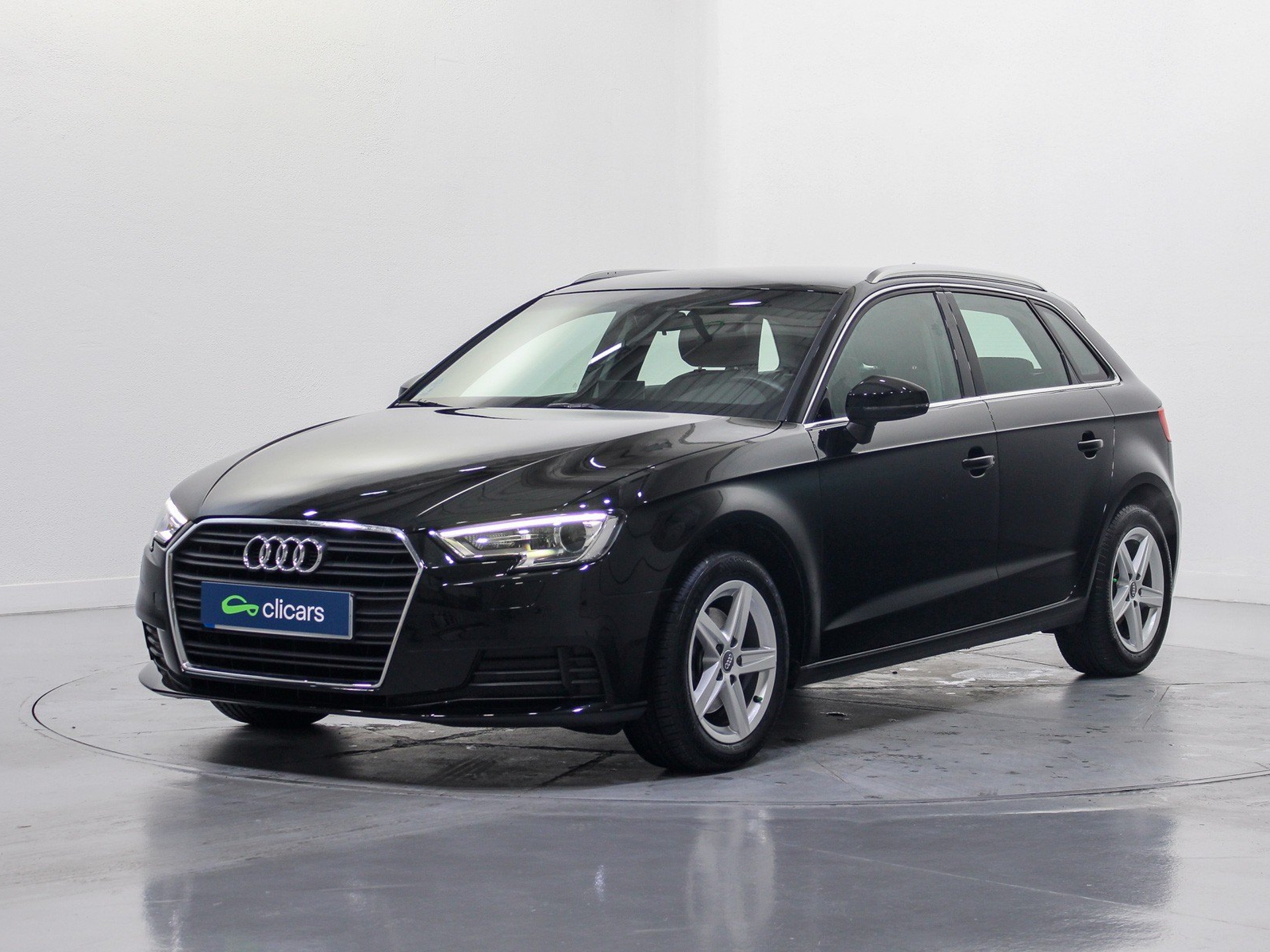 Imagen de AUDI A3