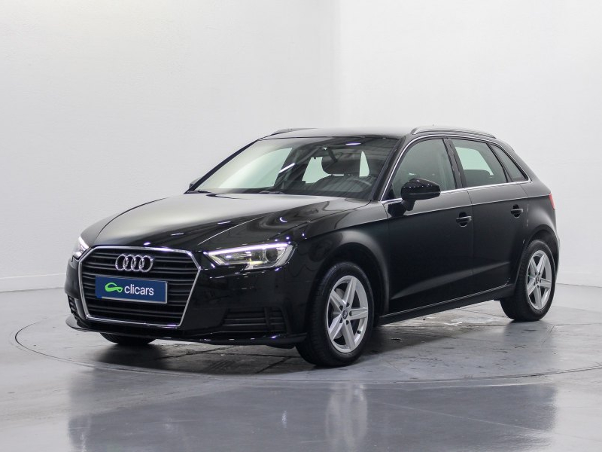 Imagen de AUDI A3