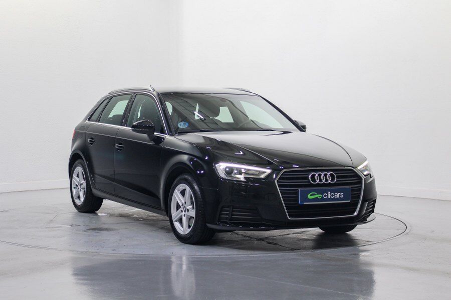 Foto del AUDI A3 Sportback 30 g-tron Design S tronic 96kW