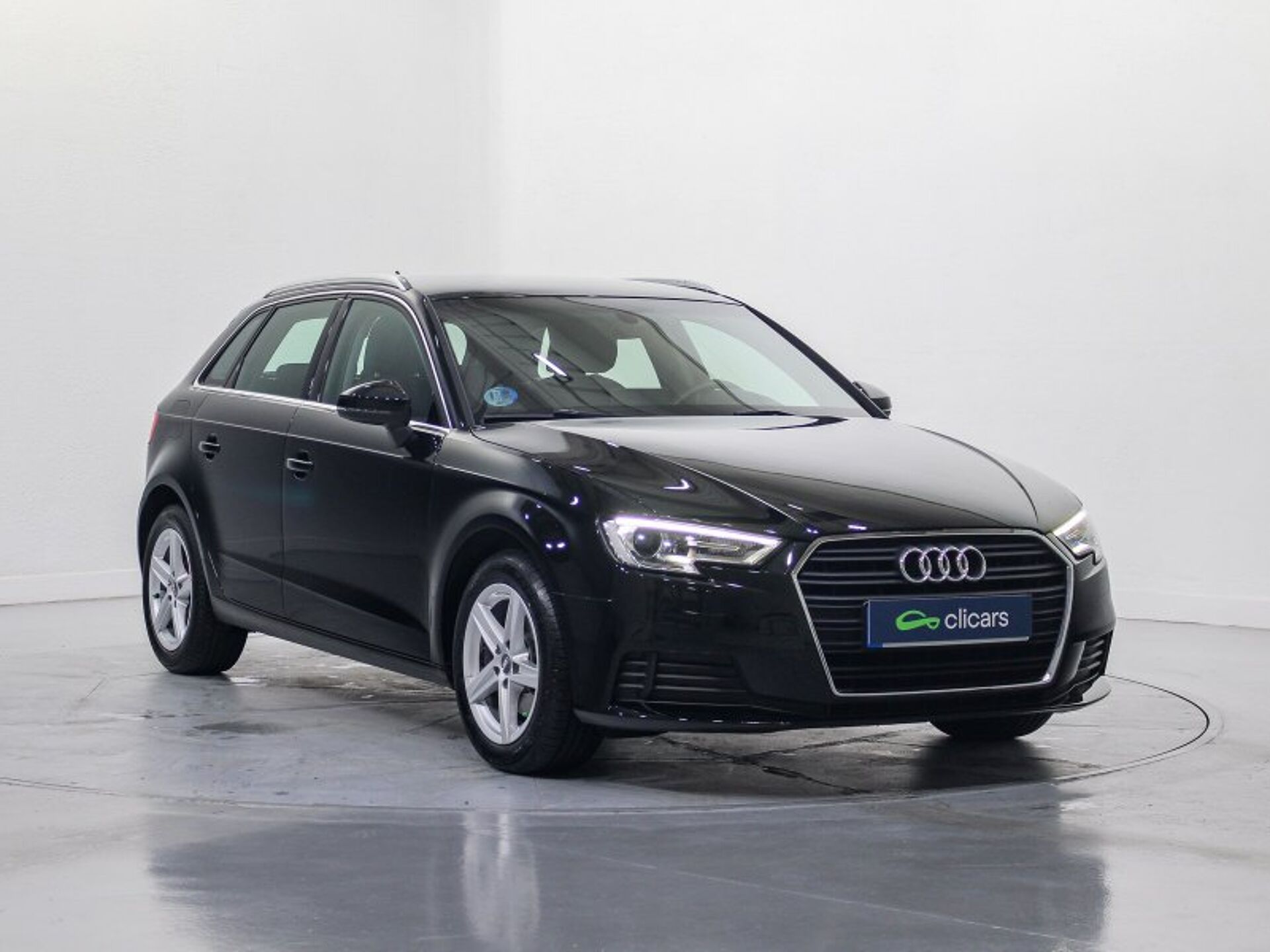 Imagen 3 de AUDI A3