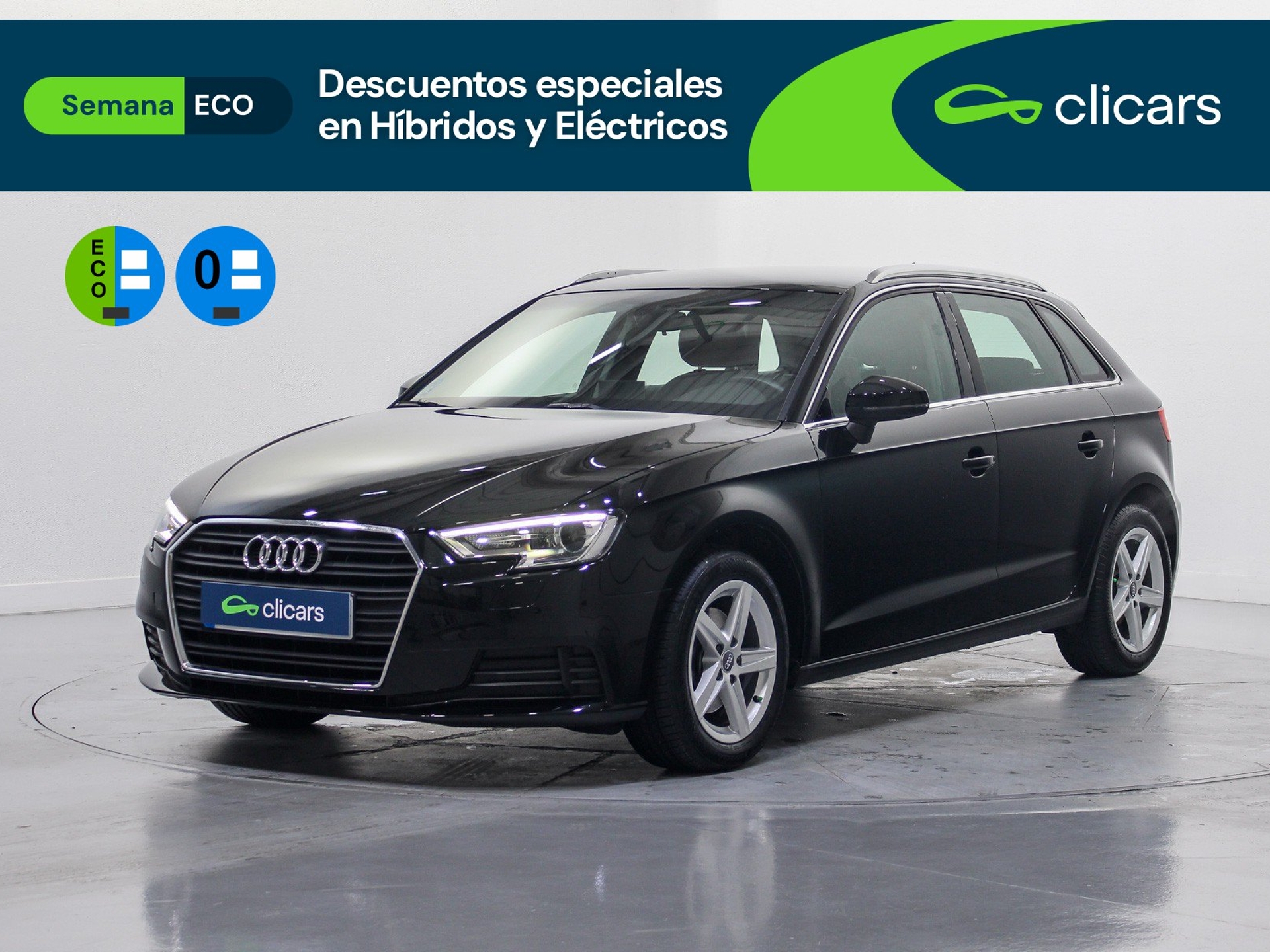 Imagen de AUDI A3