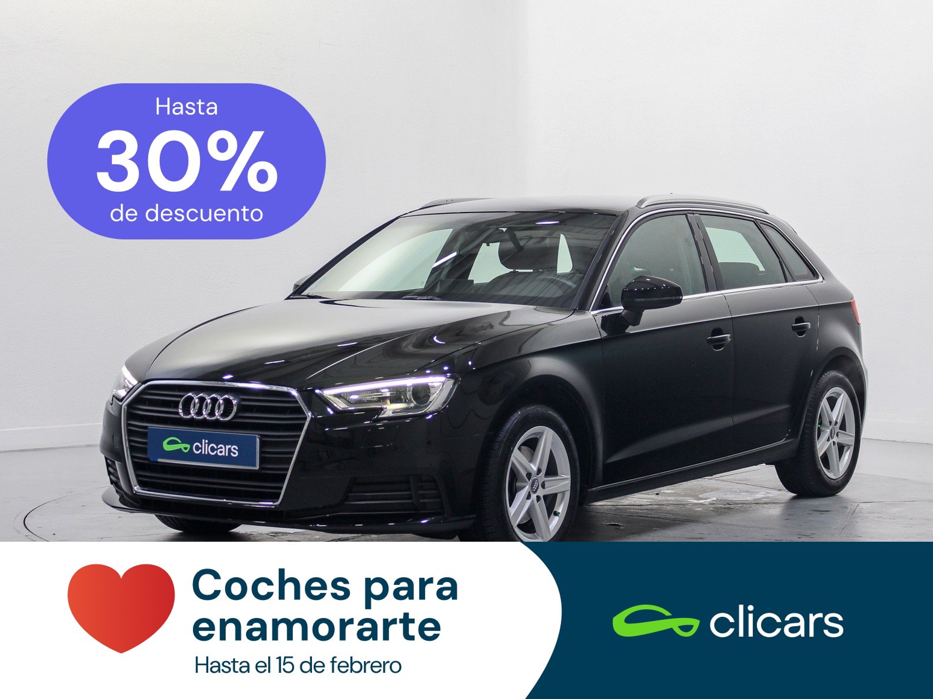 Imagen de AUDI A3