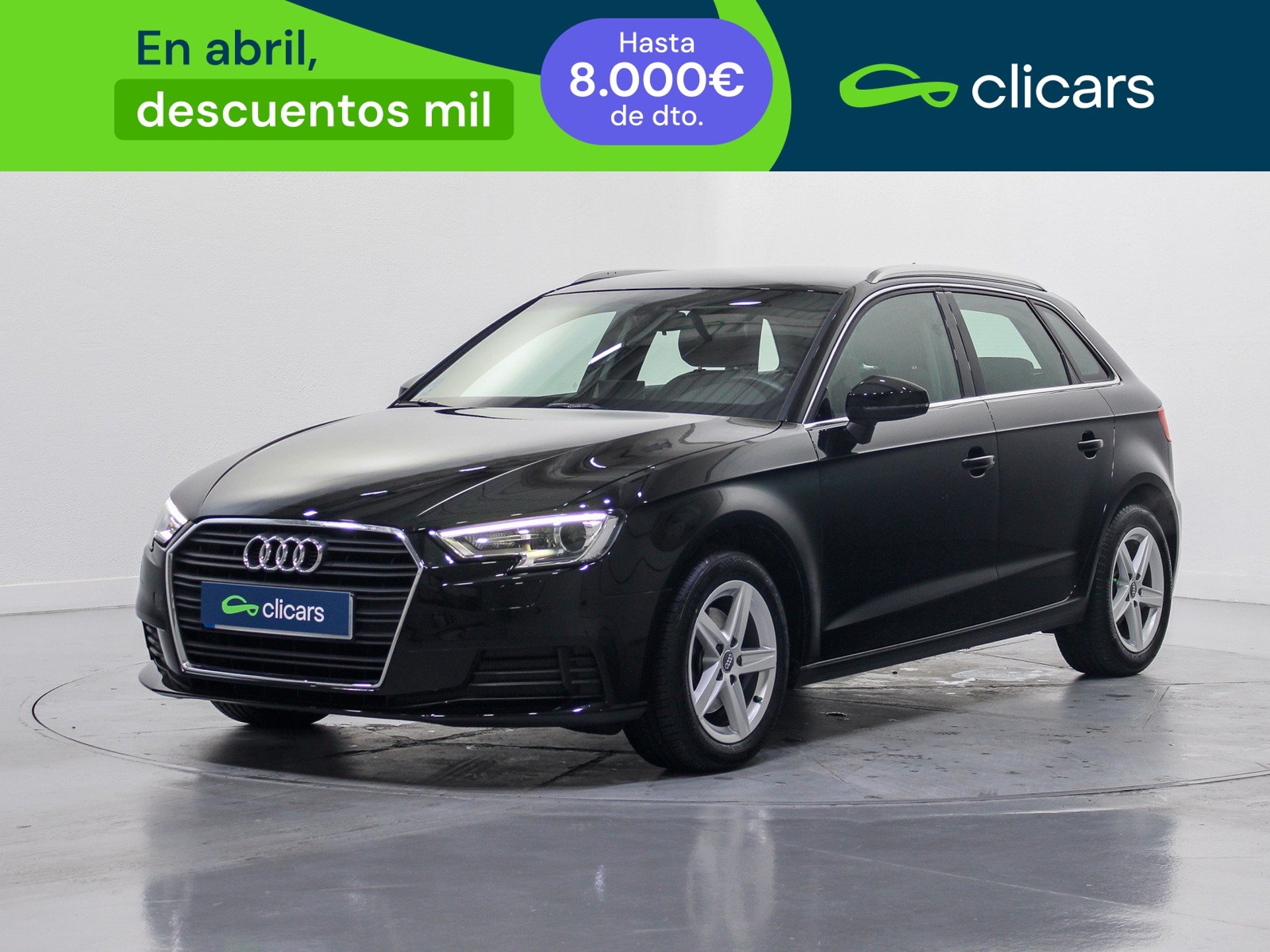 Imagen de AUDI A3