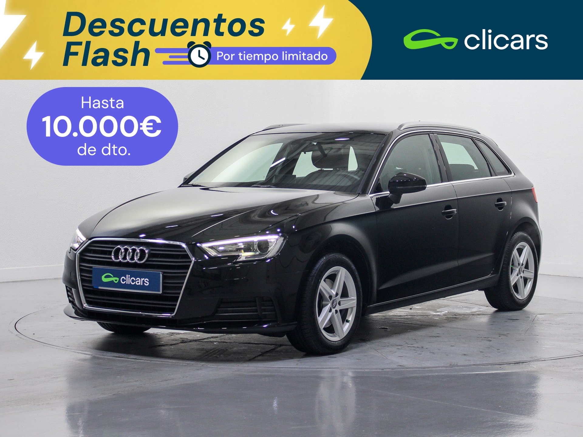 Imagen de AUDI A3