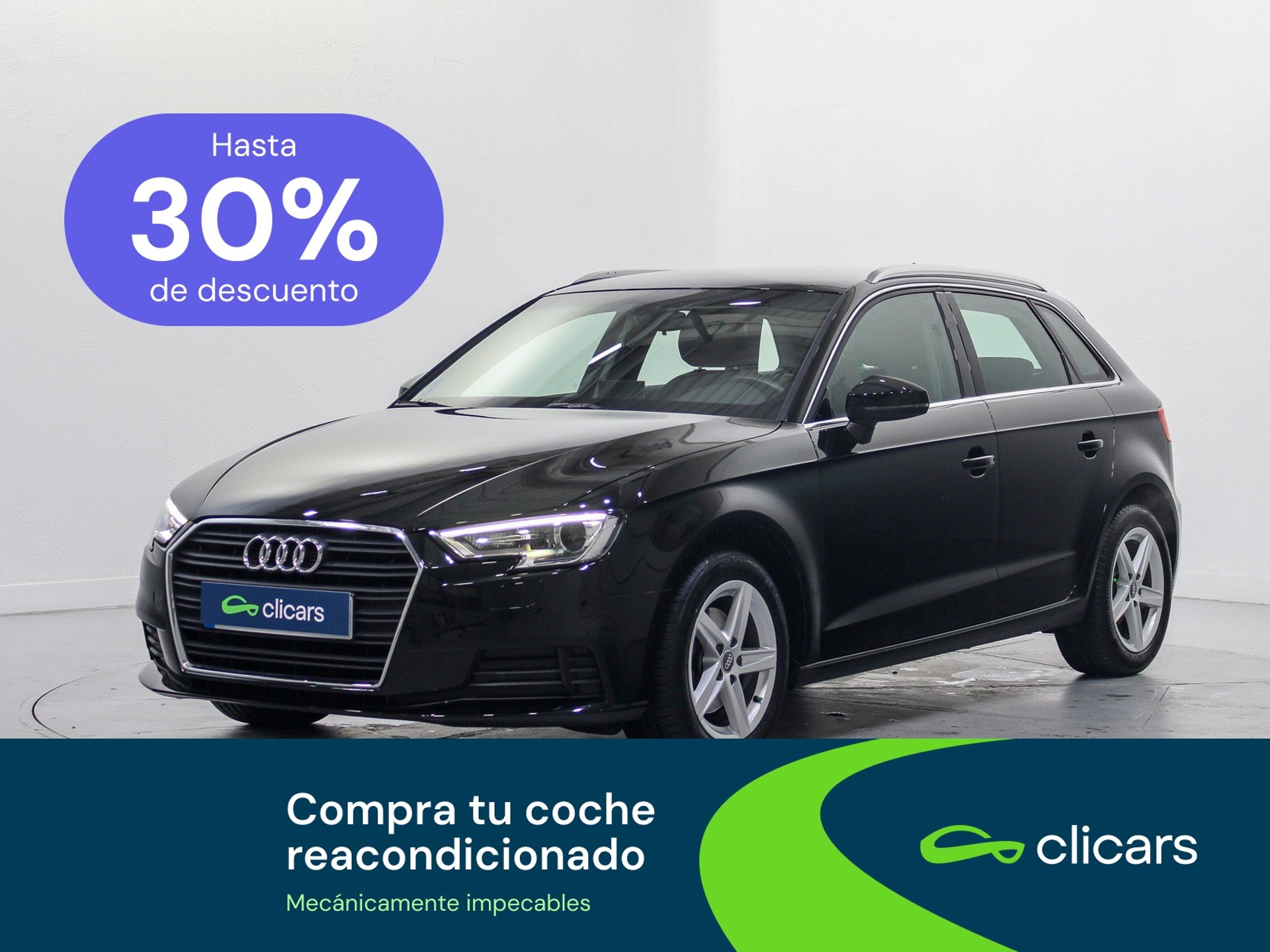 Imagen de AUDI A3