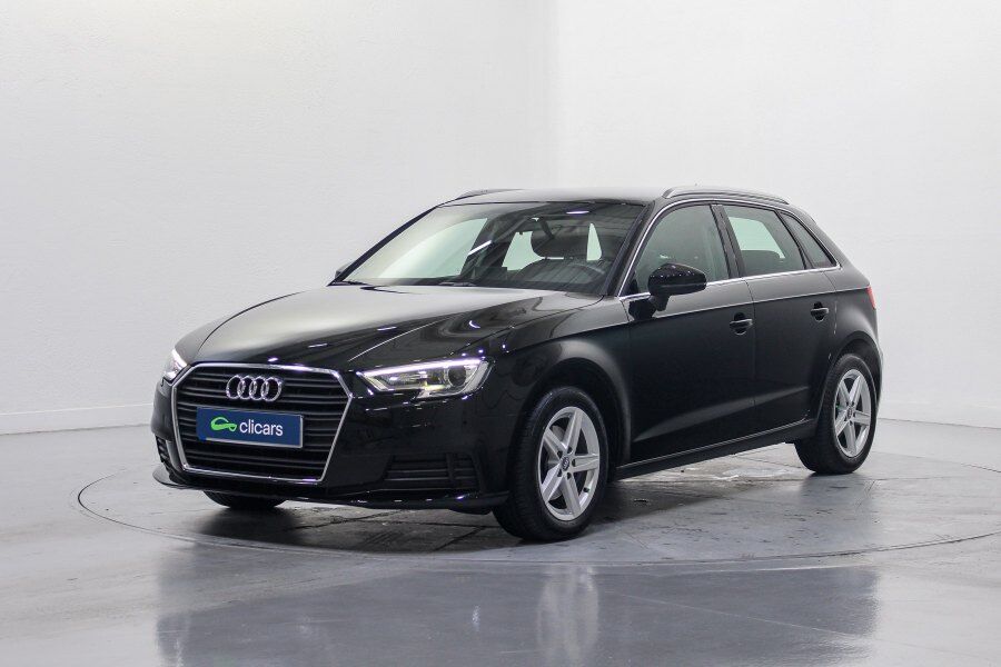 Foto del AUDI A3 Sportback 30 g-tron Design S tronic 96kW