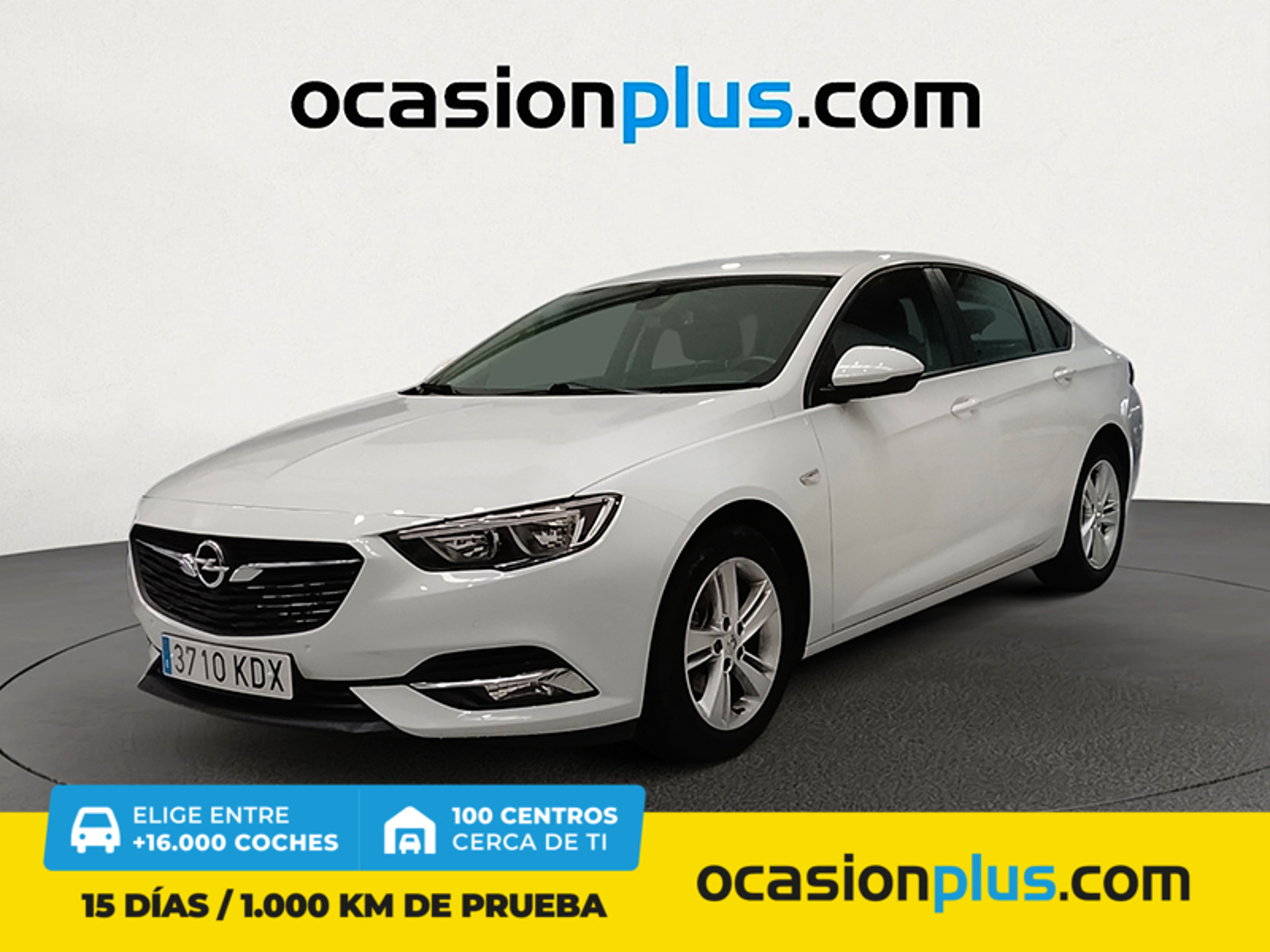 Imagen de OPEL Insignia