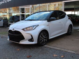 Imagen de TOYOTA Yaris 120H 1.5 Style