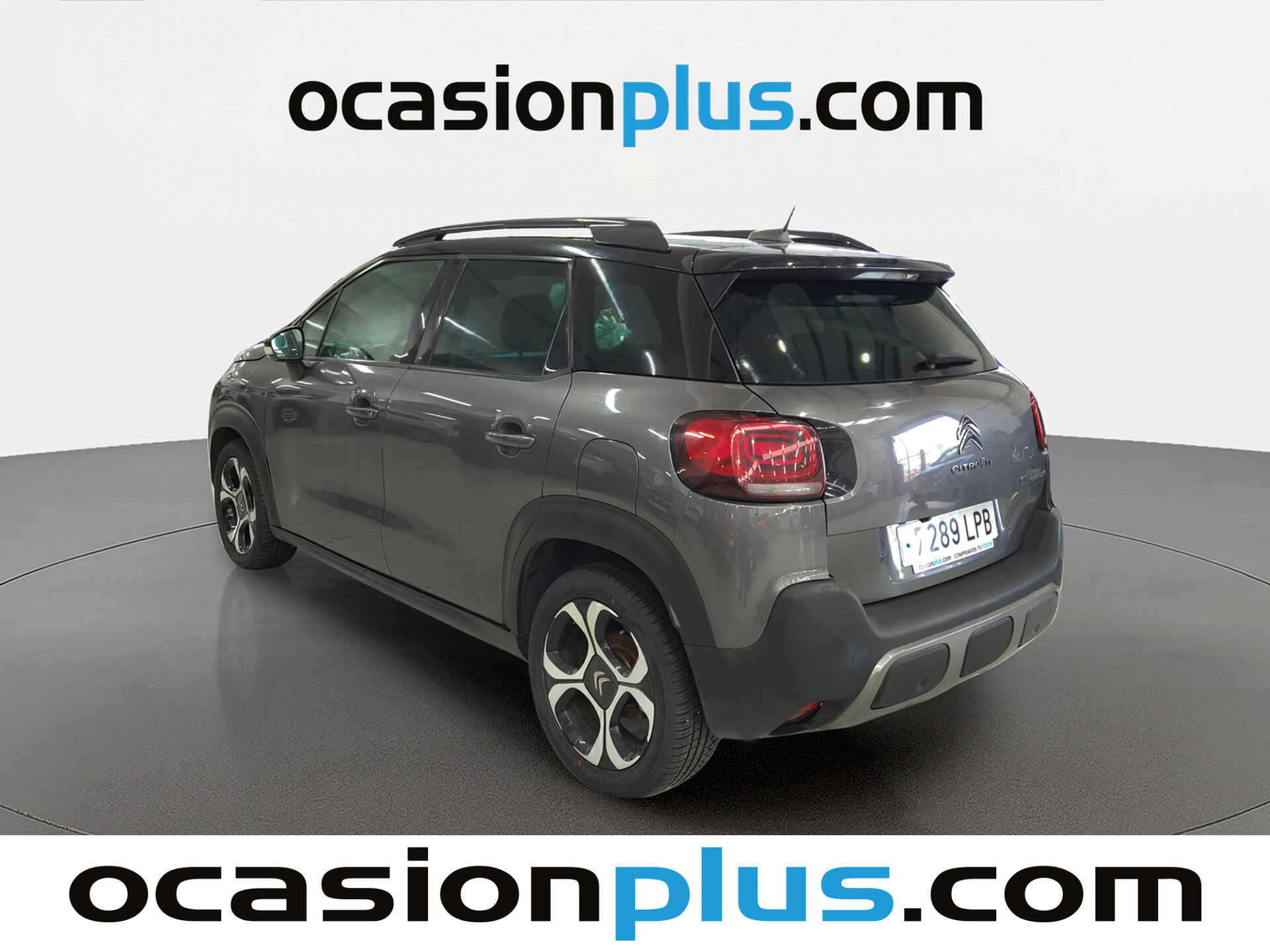 Imagen 3 de CITROEN C3 Aircross