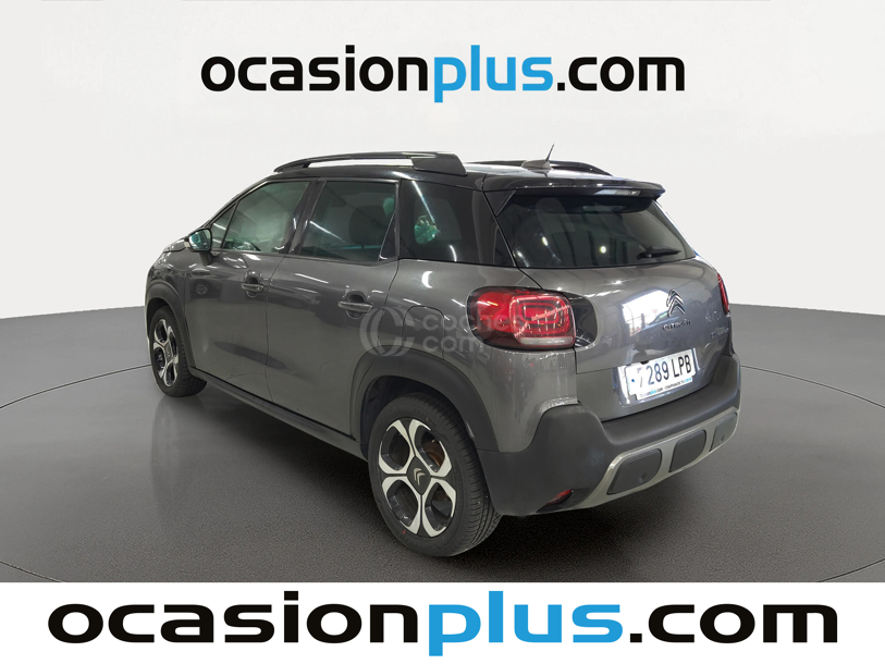 Foto del CITROEN C3 Aircross Puretech S&S Shine 110