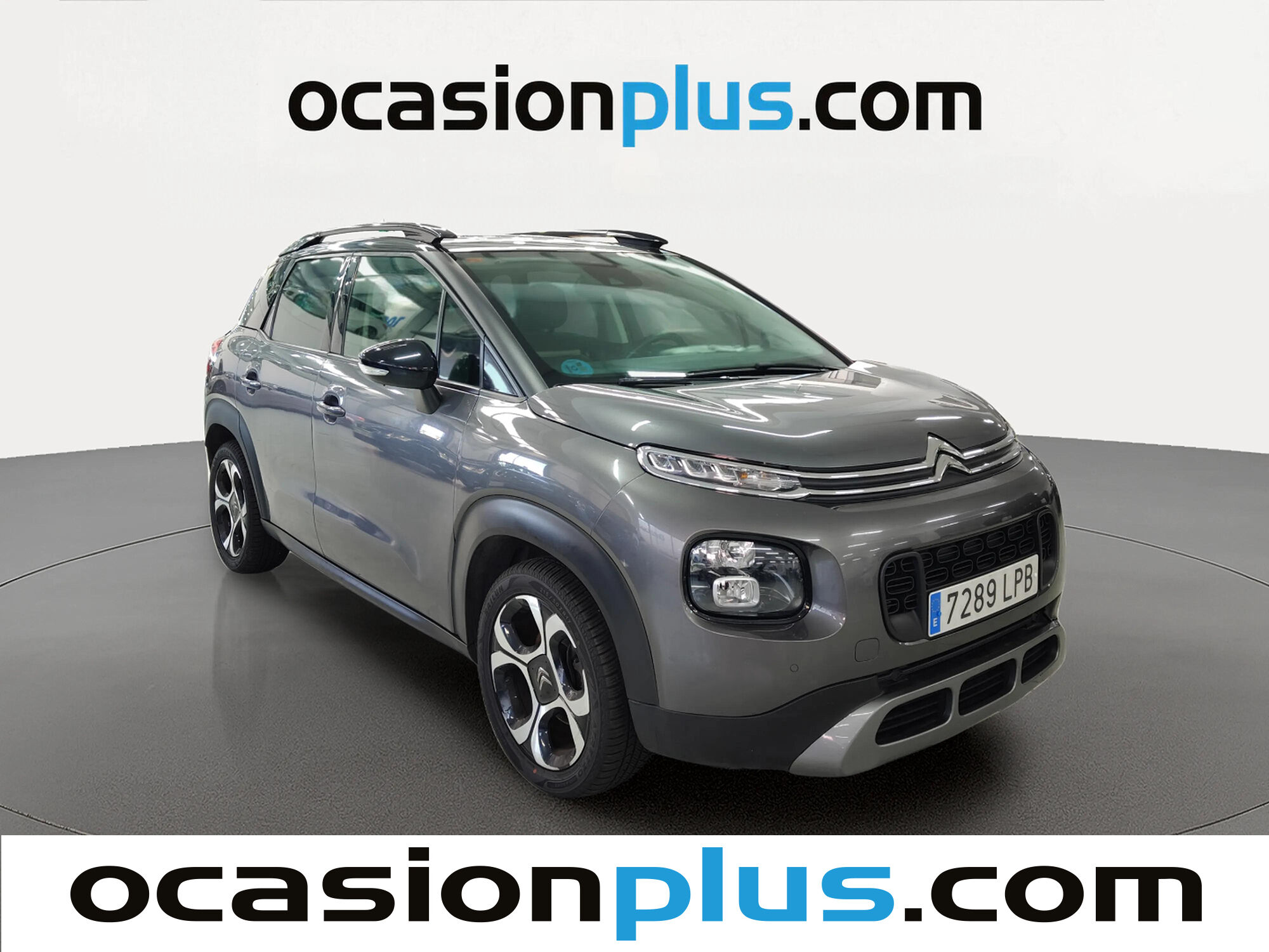 Foto del CITROEN C3 Aircross Puretech S&S Shine 110