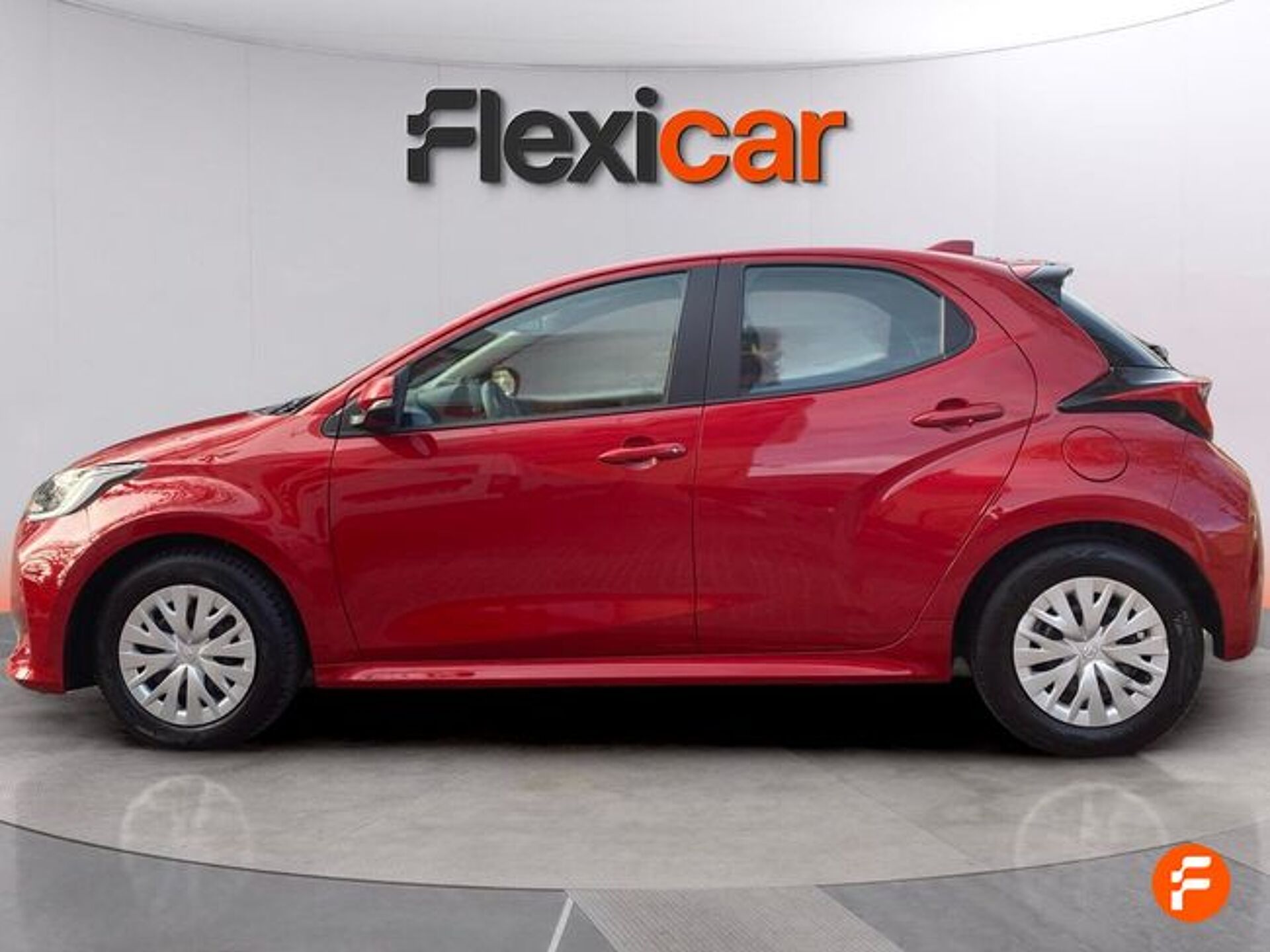 Imagen 3 de TOYOTA Yaris