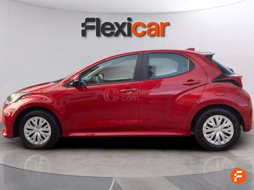 Foto del TOYOTA Yaris 120H 1.5 Style