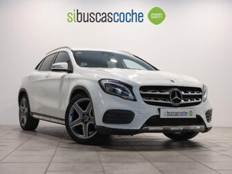 Imagen de MERCEDES Clase GLA GLA 200d