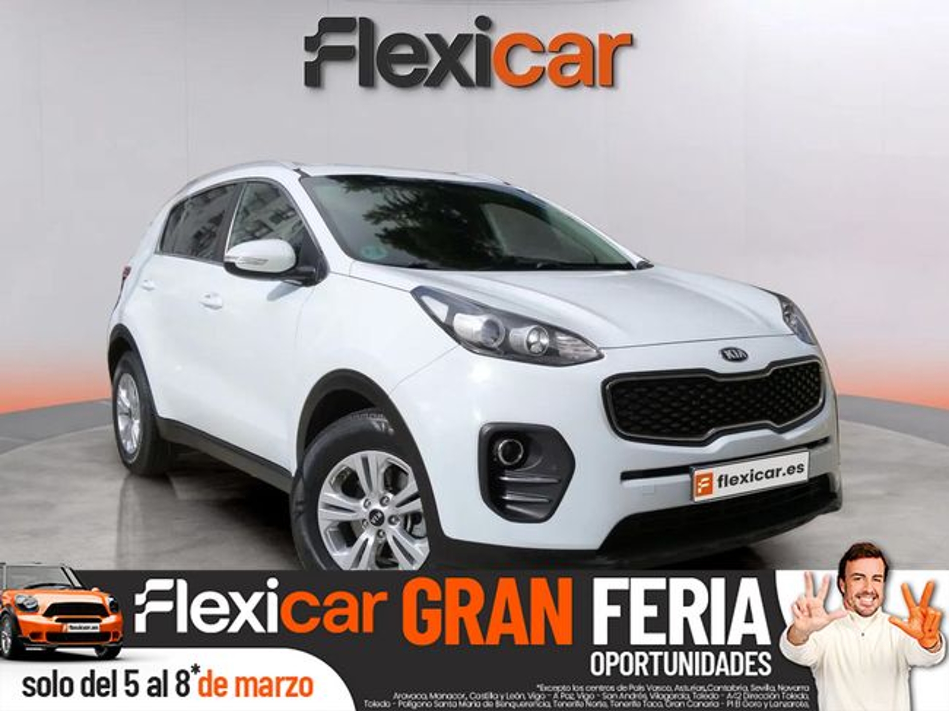 Imagen de KIA Sportage