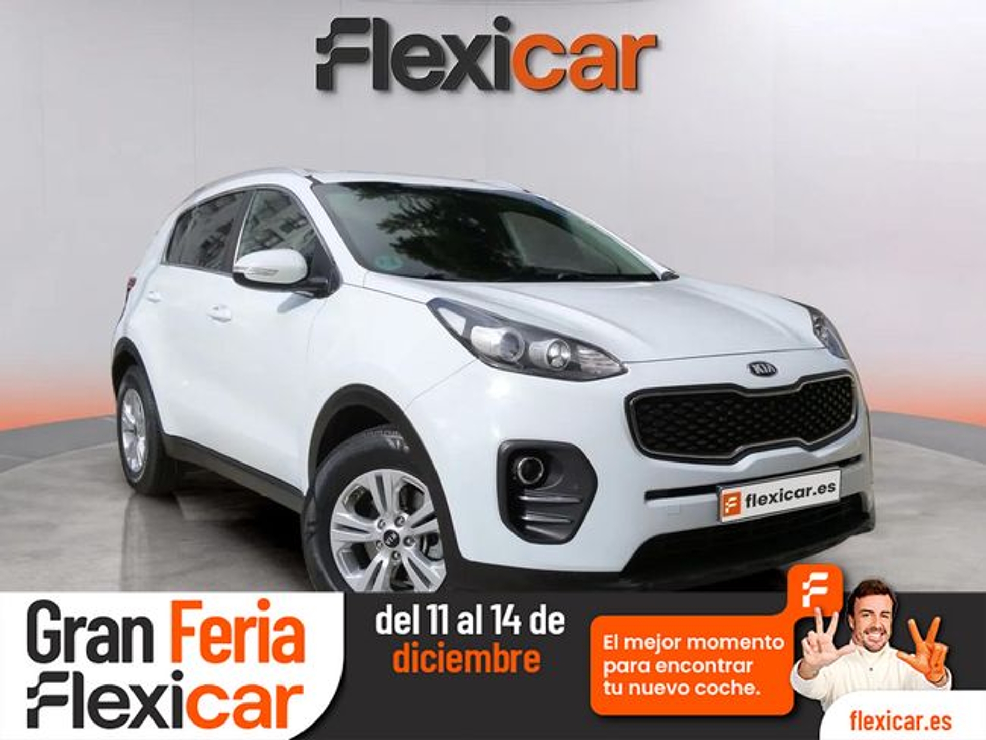 Imagen de KIA Sportage