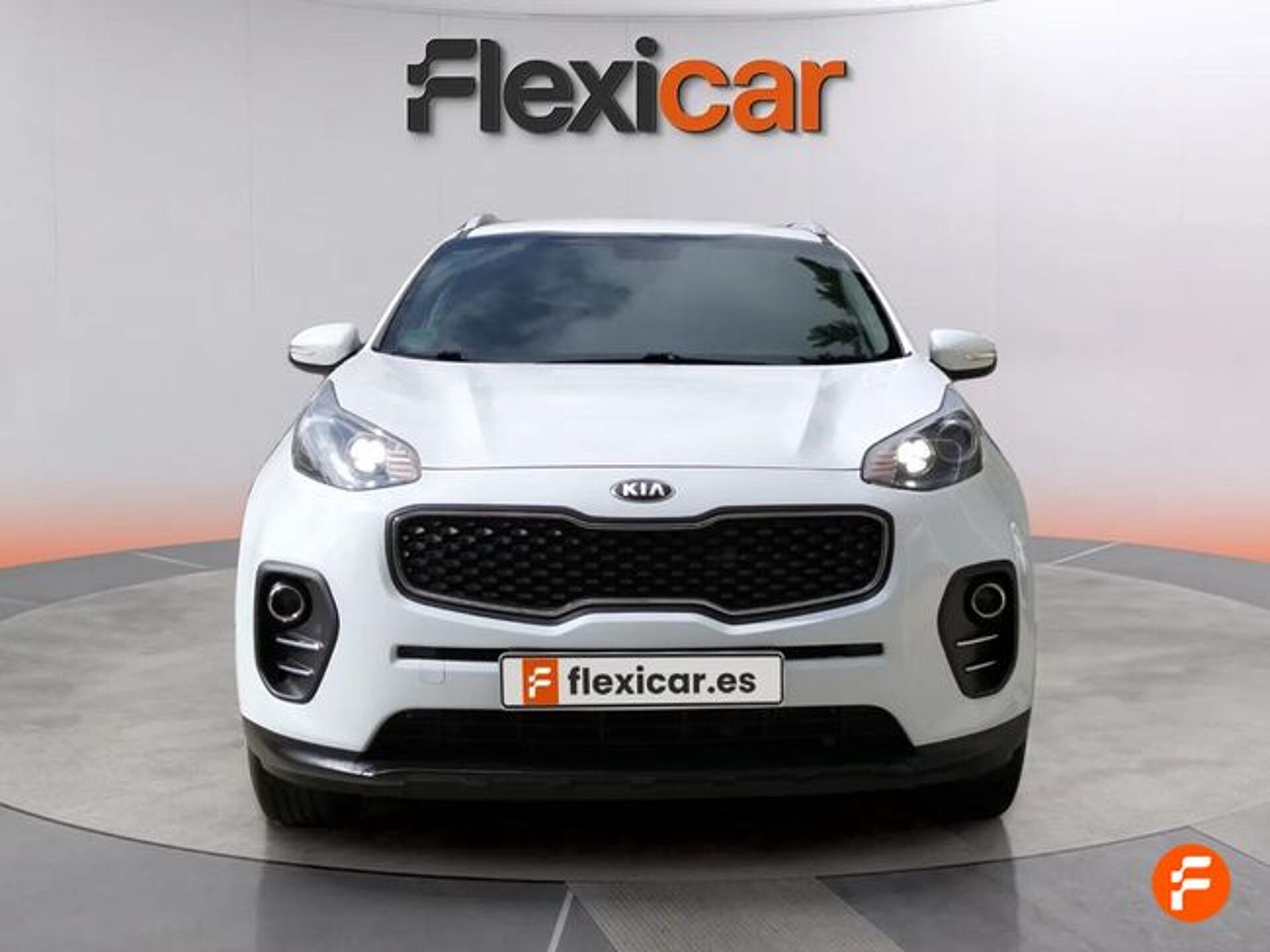 Imagen 2 de KIA Sportage