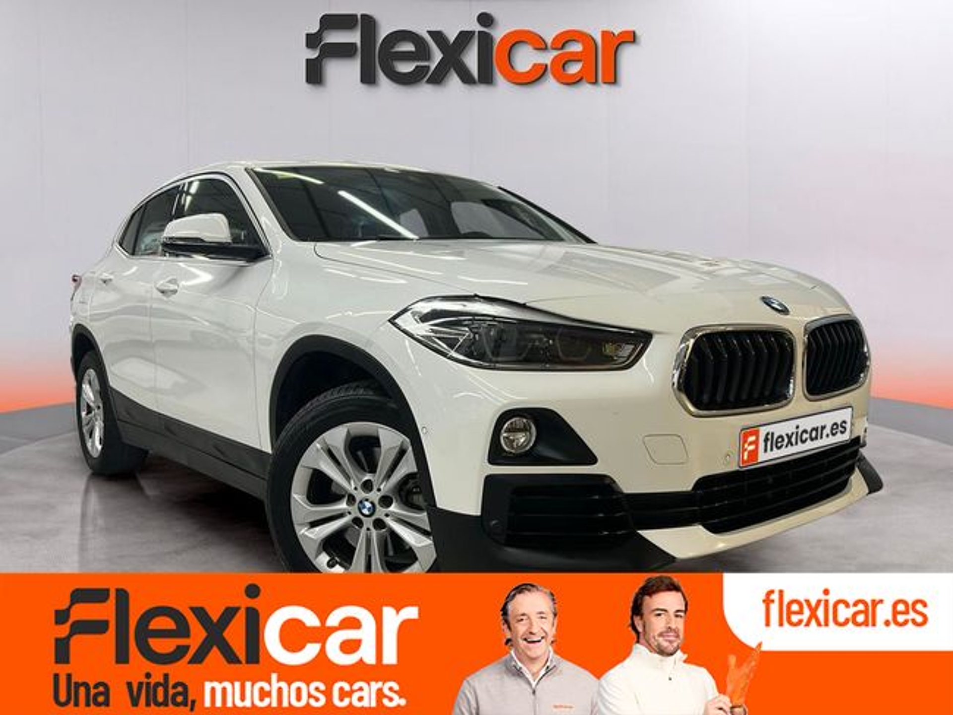 Imagen de BMW X2