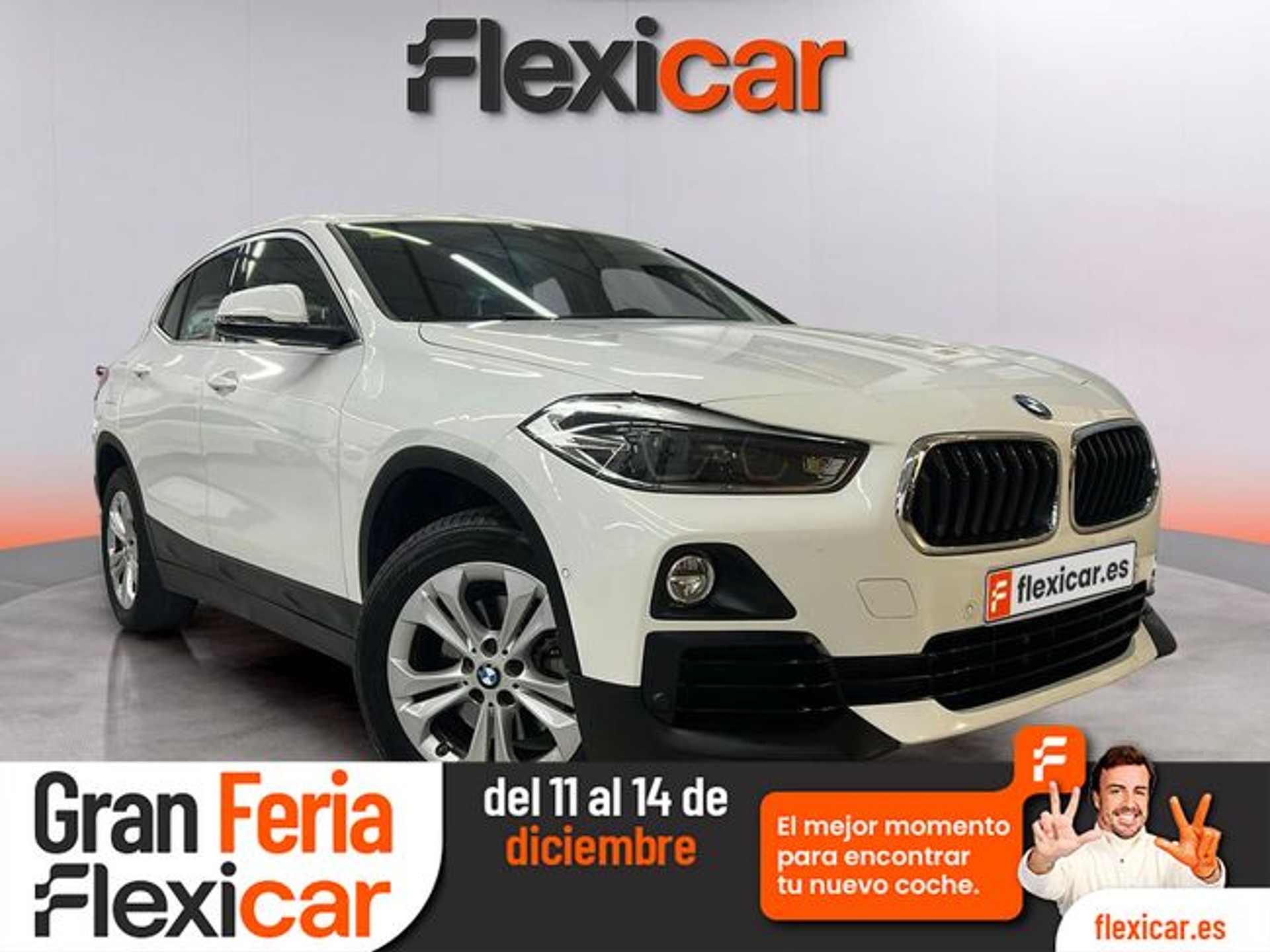 Imagen de BMW X2