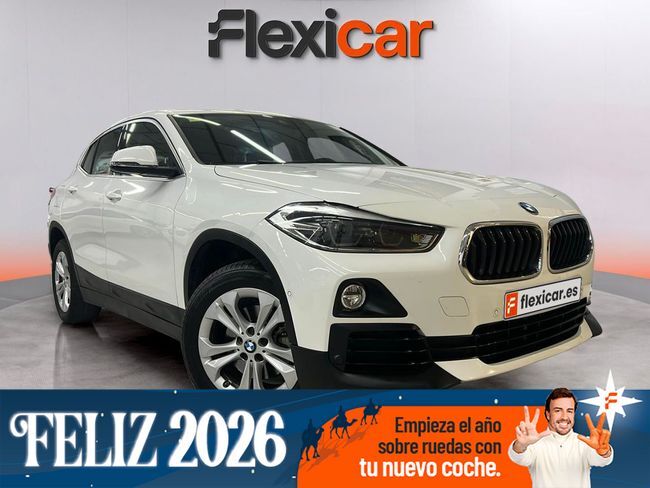 BMW X2 (sDrive18d) en Tarragona