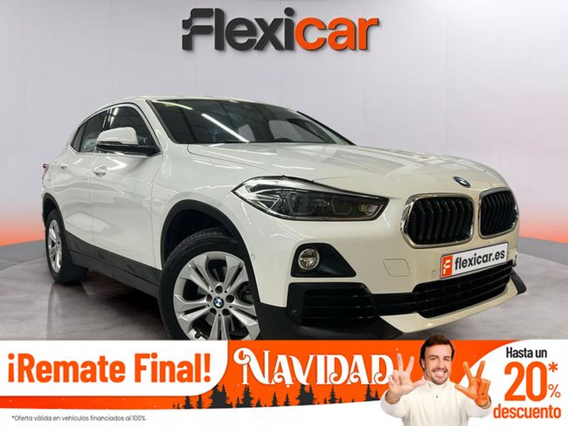 Imagen de BMW X2