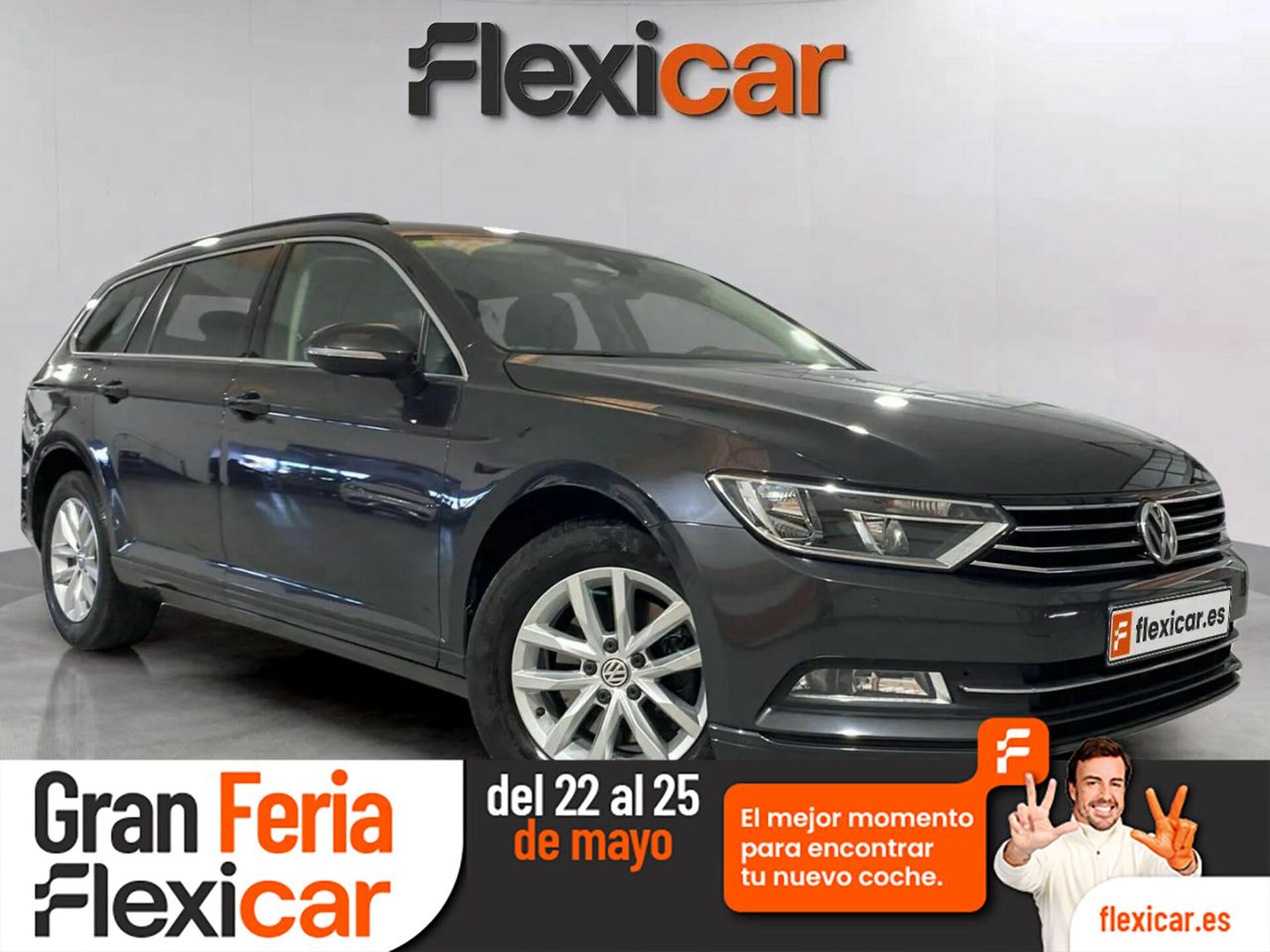 Imagen de VOLKSWAGEN Passat