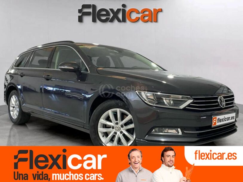 Foto del VOLKSWAGEN Passat Variant 2.0TDI Sport DSG6 110kW