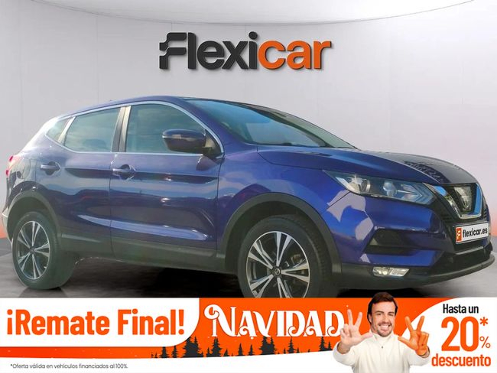 Imagen de NISSAN Qashqai