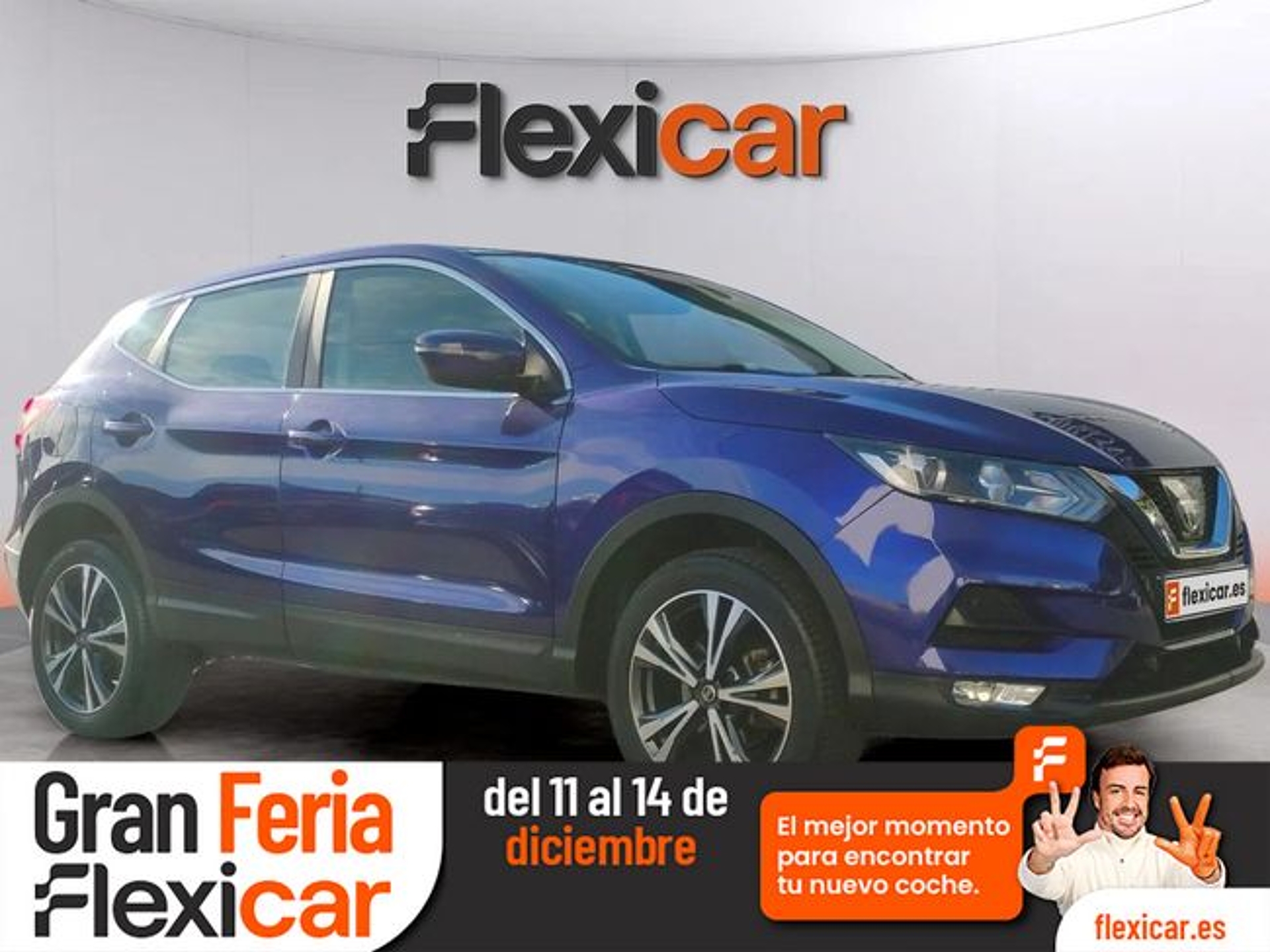 Imagen de NISSAN Qashqai