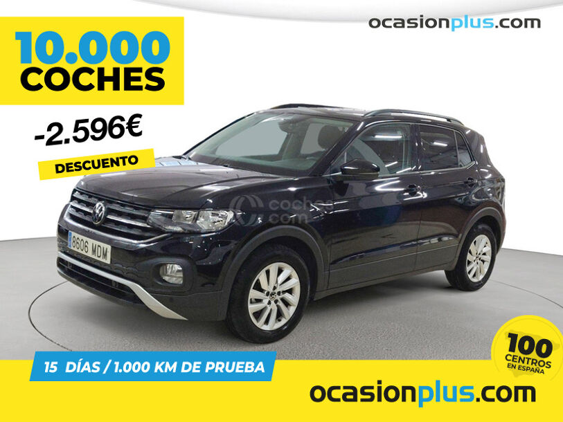 Foto del VOLKSWAGEN T-Cross 1.0 TSI Advance 81kW