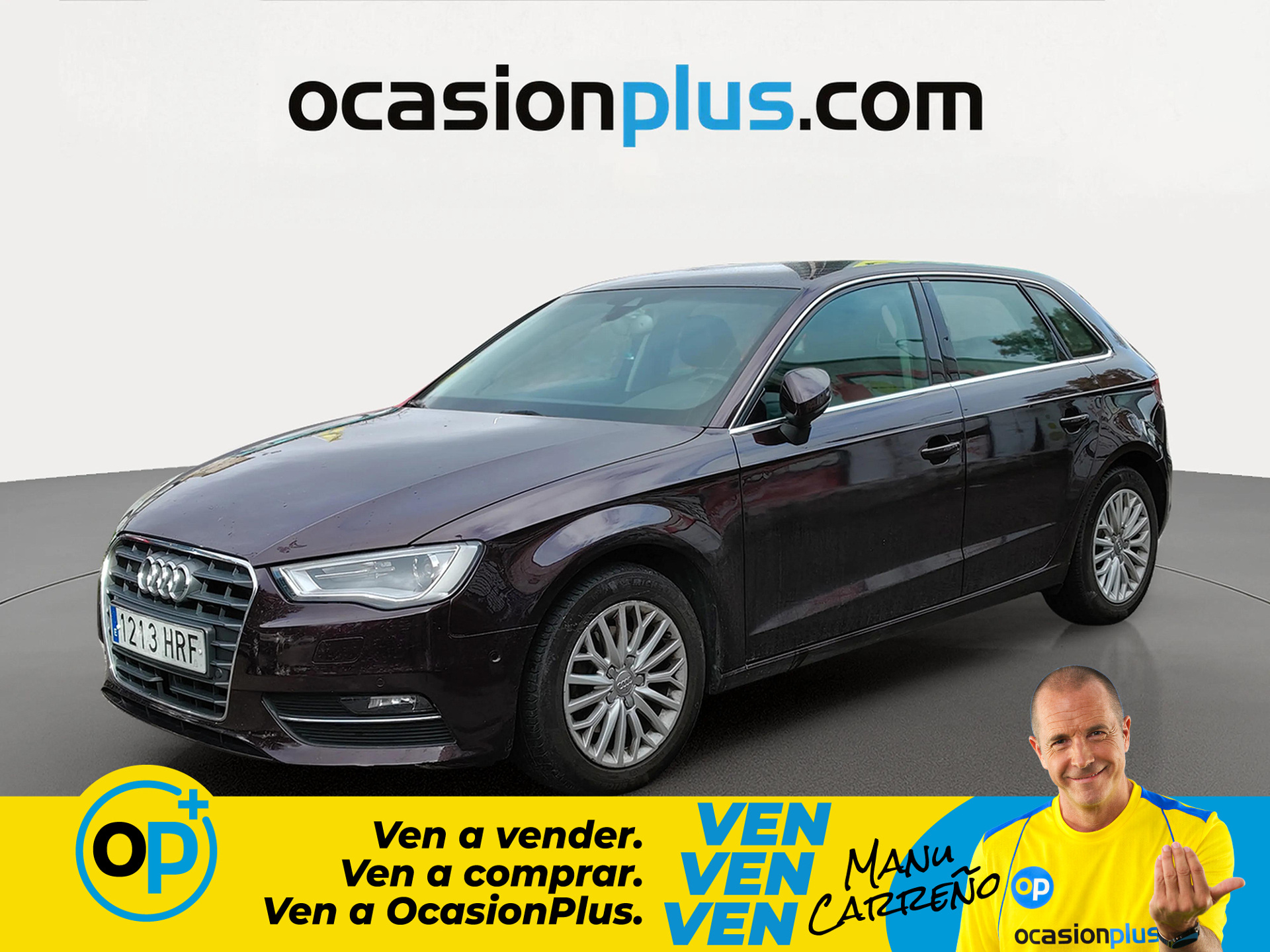 Imagen de AUDI A3