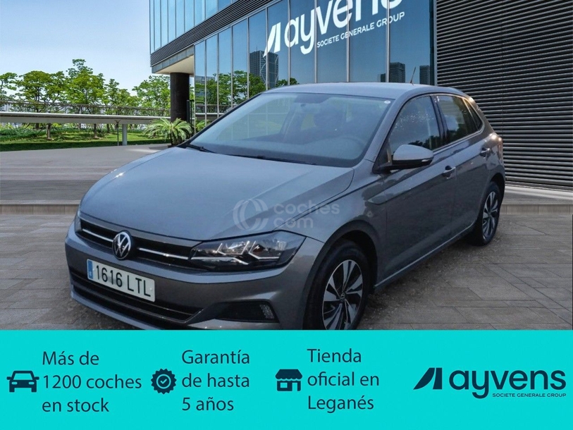Foto del VOLKSWAGEN Polo 1.0 TSI Advance 70kW