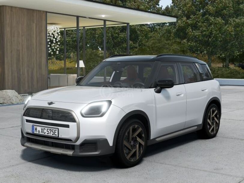 Foto del MINI Countryman Mini  E Essential