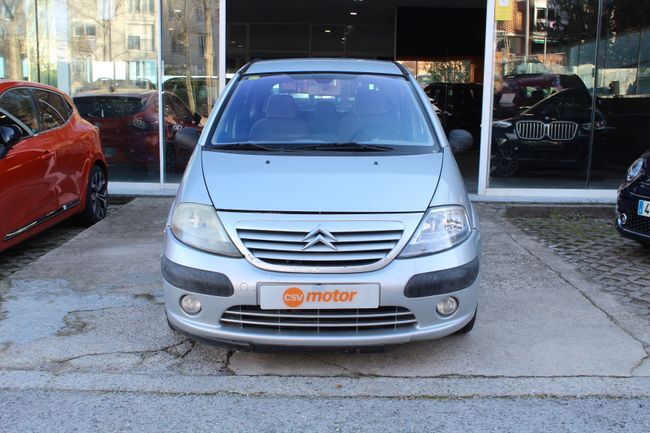 Foto del CITROEN C3 1.4HDI X