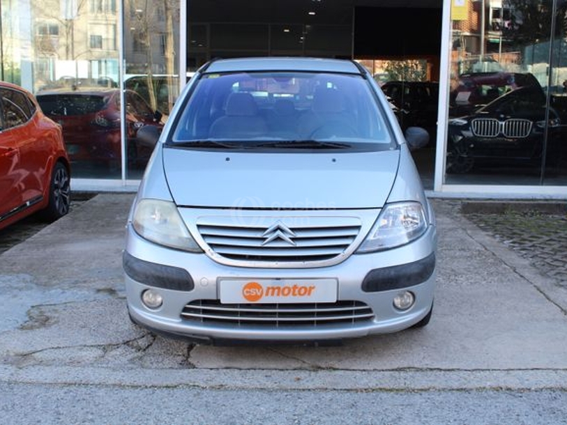 Foto del CITROEN C3 1.4HDI X