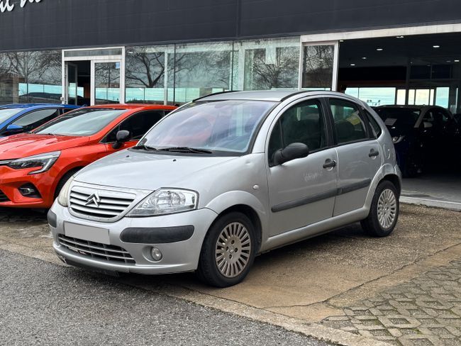 Foto del CITROEN C3 1.4HDI X
