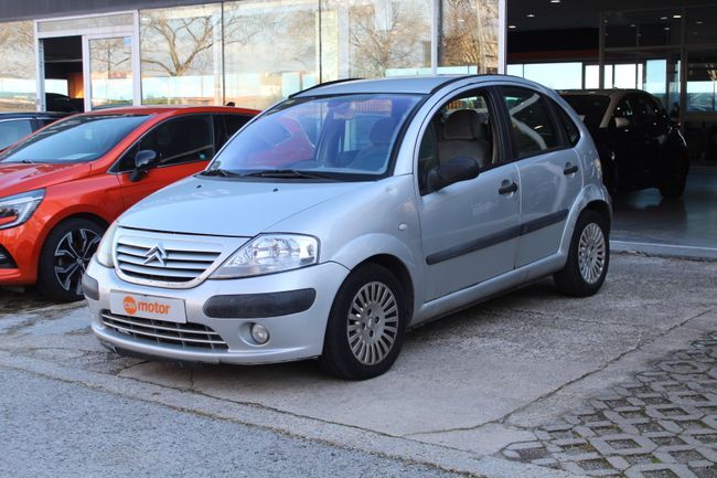 Foto del CITROEN C3 1.4HDI X