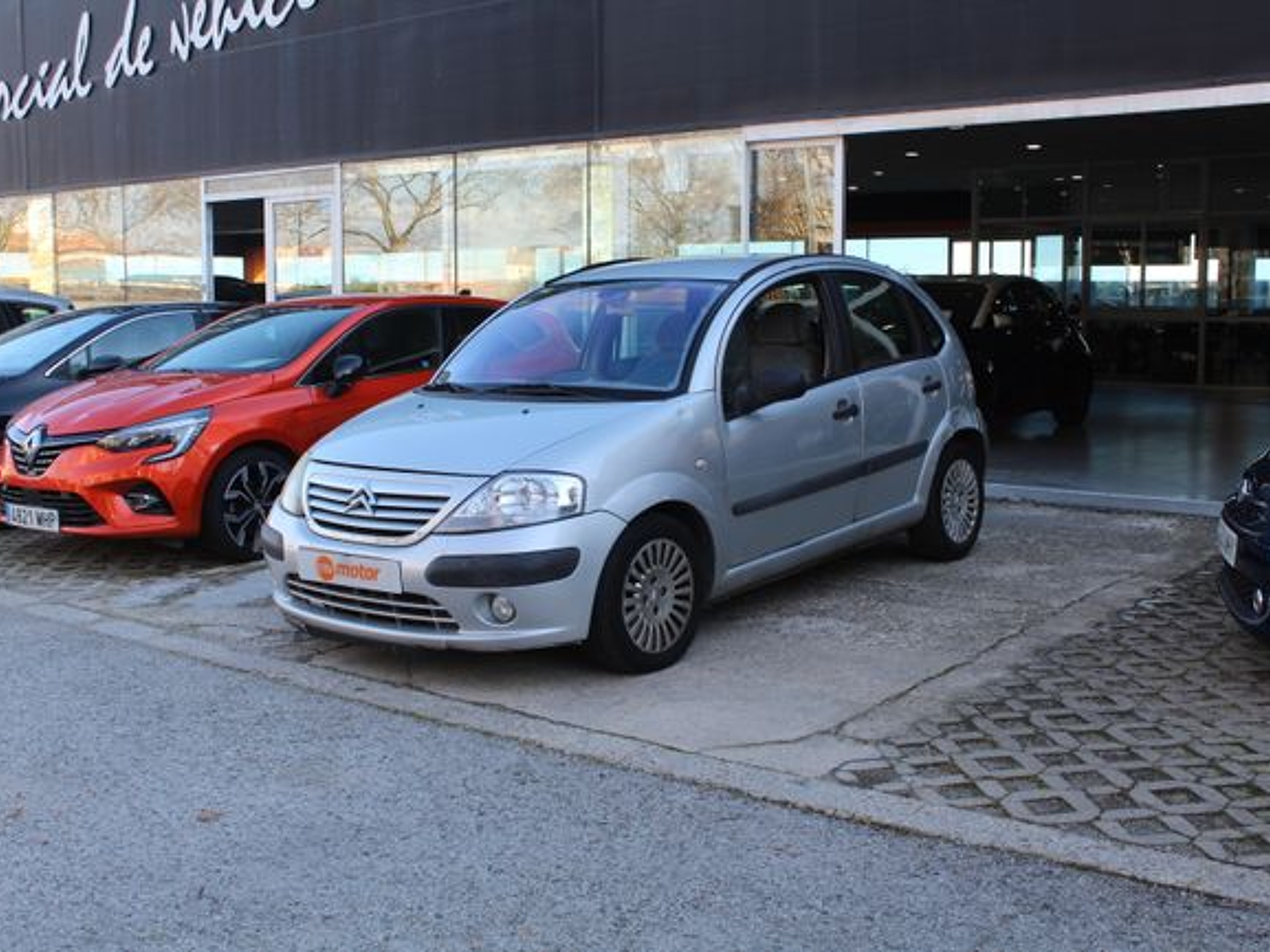 Imagen de CITROEN C3