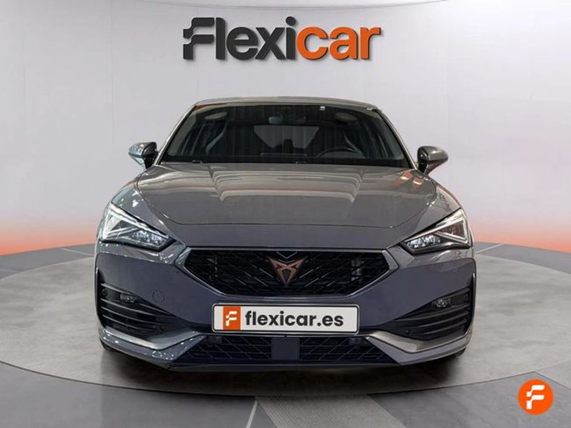 Imagen 2 de CUPRA León