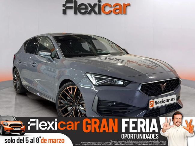 Foto del CUPRA León 2.0 TSI VZ DSG 221Kw